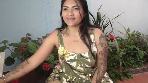 Snapshot of ivy_soul chatting on 17, 12, 2024 IVY online show from 17, 12, 2024