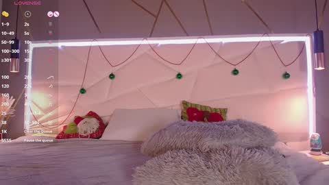 Snapshot of ivy_soul chatting on 19, 12, 2024 IVY online show from 19, 12, 2024