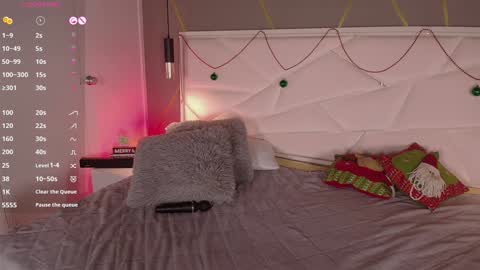 Snapshot of ivy_soul chatting on 30, 12, 2024 IVY online show from 30, 12, 2024