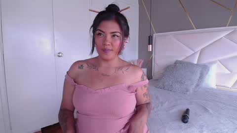 Snapshot of ivy_soul chatting on 22, 1, 2025 IVY online show from 22, 1, 2025