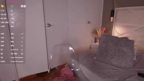 Snapshot of ivy_soul chatting on 22, 1, 2025 IVY online show from 22, 1, 2025