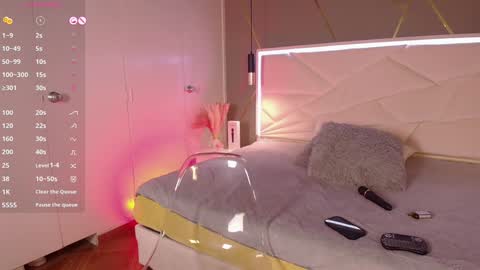 Snapshot of ivy_soul chatting on 24, 1, 2025 IVY online show from 24, 1, 2025