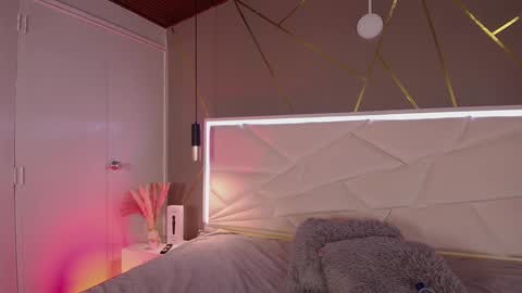 Snapshot of ivy_soul chatting on 31, 1, 2025 IVY online show from 31, 1, 2025