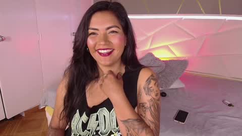 Snapshot of ivy_soul chatting on 6, 2, 2025 IVY online show from 6, 2, 2025