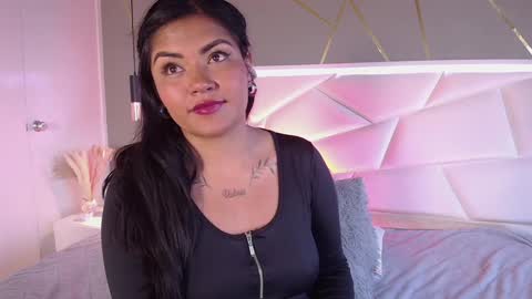 Snapshot of ivy_soul chatting on 6, 2, 2025 IVY online show from 6, 2, 2025