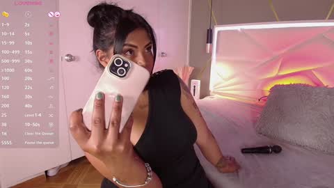 Snapshot of ivy_soul chatting on 7, 2, 2025 IVY online show from 7, 2, 2025