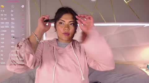 Snapshot of ivy_soul chatting on 7, 2, 2025 IVY online show from 7, 2, 2025