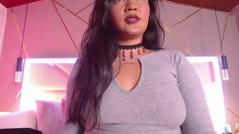 Snapshot of ivy_soul chatting on 13, 2, 2025 IVY online show from 13, 2, 2025