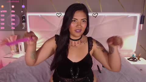 Snapshot of ivy_soul chatting on 18, 2, 2025 IVY online show from 18, 2, 2025