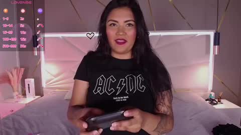 Snapshot of ivy_soul chatting on 21, 2, 2025 IVY online show from 21, 2, 2025