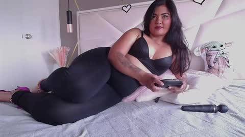 Snapshot of ivy_soul chatting on 28, 2, 2025 IVY online show from 28, 2, 2025