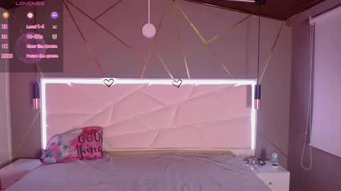 Snapshot of ivy_soul chatting on 1, 3, 2025 IVY online show from 1, 3, 2025