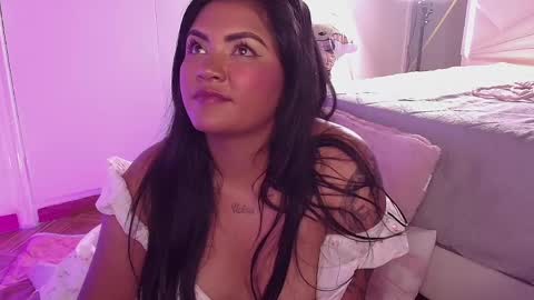 Snapshot of ivy_soul chatting on 10, 3, 2025 IVY online show from 10, 3, 2025