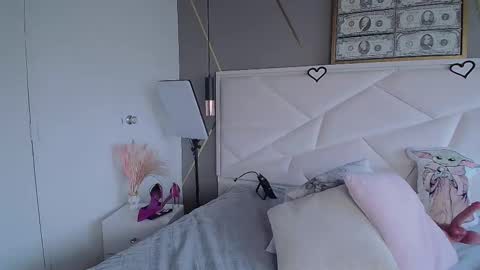 Snapshot of ivy_soul chatting on 3, 11, 2025 IVY online show from 3, 11, 2025