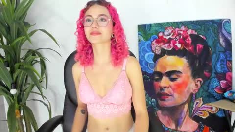 Ivy online show from 3, 12, 2024
