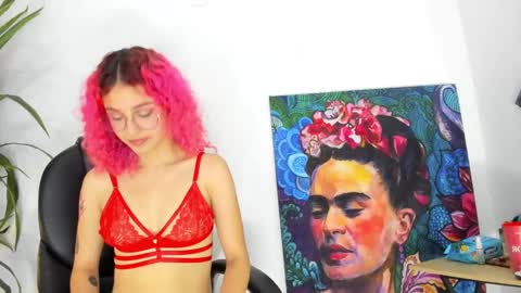 Ivy online show from 4, 12, 2024
