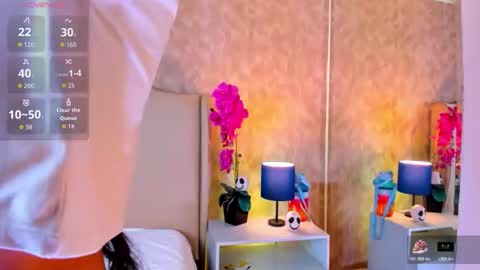 Ivy  online show from 14, 12, 2025