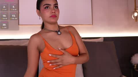 ivyellis online show from 19, 4, 2026