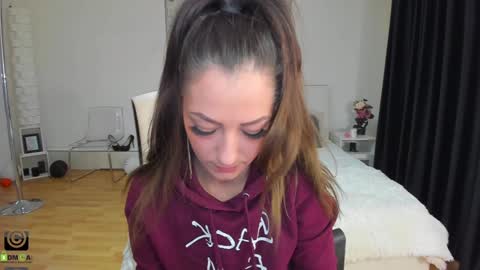 Snapshot of ivyfoxx_ chatting on 29, 1, 2025 IvyFox online show from 29, 1, 2025