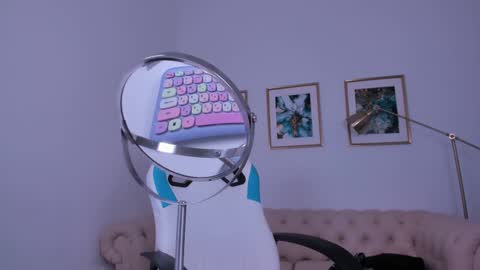 IVY - Follow me 3 online show from 2, 12, 2024