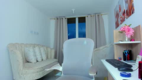 Snapshot of ivyjackson2 chatting on 3, 2, 2026 Adriana Independent Model online show from 3, 2, 2026