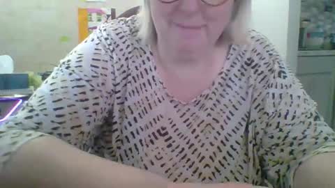 ivyjane3522 online show from 22, 4, 2026