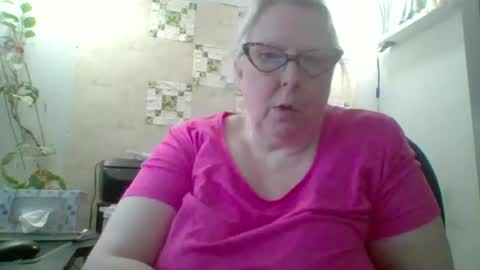 ivyjane3522 online show from 15, 6, 2026