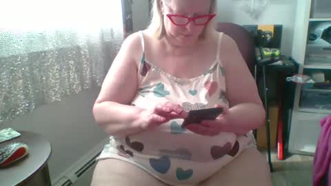 ivyjane3522 online show from 2, 7, 2026