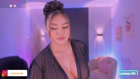 Ivy online show from 15, 5, 2026