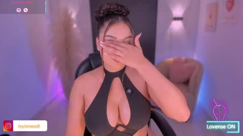 Ivy online show from 28, 5, 2026