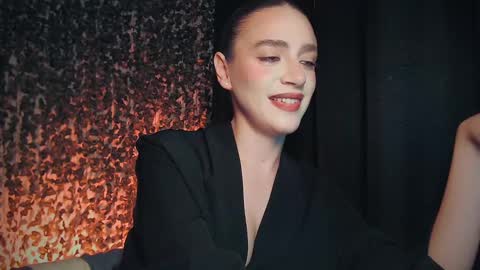 Miss Ivy online show from 1, 3, 2025