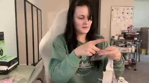 Ivy Minxxx online show from 17, 11, 2025