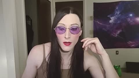 Snapshot of ivyrose499 chatting on 23, 9, 2025 IvyRose499 online show from 23, 9, 2025