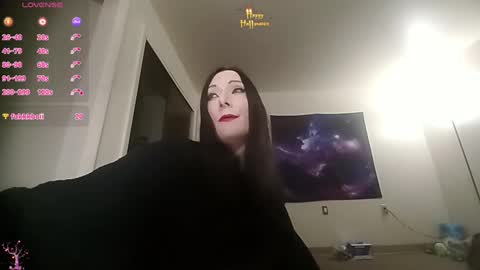 Snapshot of ivyrose499 chatting on 26, 10, 2025 IvyRose499 online show from 26, 10, 2025