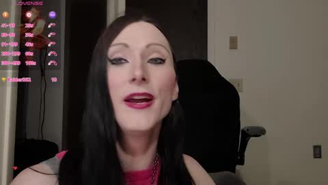 Snapshot of ivyrose499 chatting on 3, 5, 2026 IvyRose499 online show from 3, 5, 2026