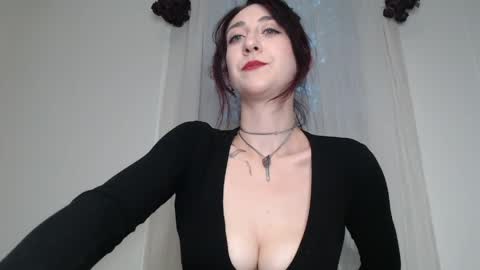 Snapshot of ivyrosiex chatting on 15, 4, 2026 Ivy Rosie online show from 15, 4, 2026