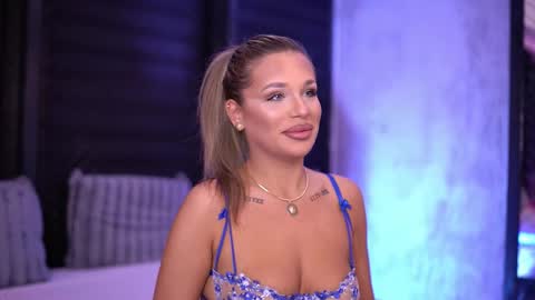 IvyRowa online show from 28, 2, 2025