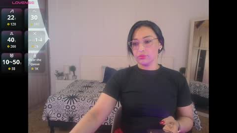 ivyshine7 online show from 6, 4, 2026