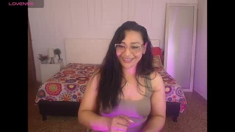 ivyshine7 online show from 21, 4, 2026