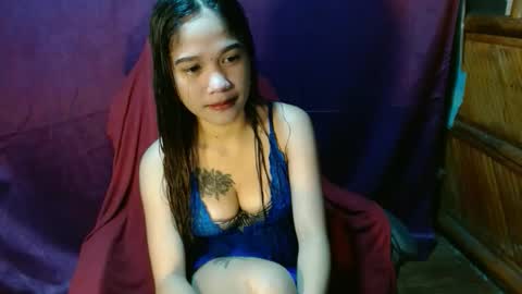 Snapshot of ivysnow07 chatting on 21, 12, 2025 MAI online show from 21, 12, 2025