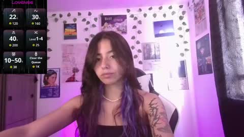 Ivy  online show from 9, 5, 2026