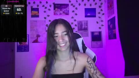 Ivy  online show from 11, 5, 2026