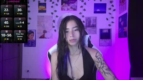 Ivy  online show from 12, 5, 2026