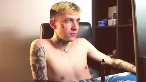 ivywairley online show from 11, 3, 2026