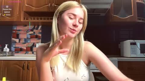 ivywairley online show from 17, 4, 2026