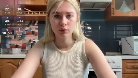ivywairley online show from 30, 4, 2026