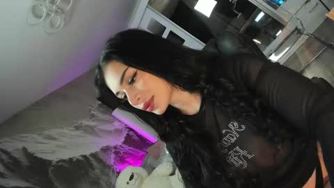 Snapshot of ivyxbelle chatting on 17, 1, 2026 Ivy Belle online show from 17, 1, 2026