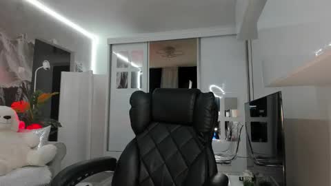 Snapshot of ivyxbelle chatting on 14, 2, 2026 Ivy Belle online show from 14, 2, 2026