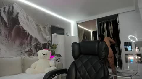 Snapshot of ivyxbelle chatting on 15, 2, 2026 Ivy Belle online show from 15, 2, 2026