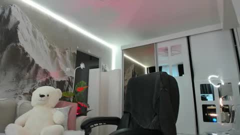 Snapshot of ivyxbelle chatting on 20, 2, 2026 Ivy Belle online show from 20, 2, 2026